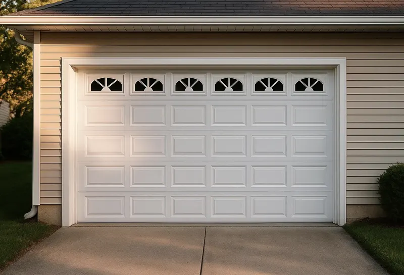 Contact Raleigh Garage Door Service